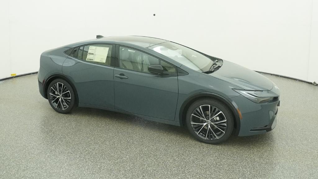 2026 Toyota Prius Limited