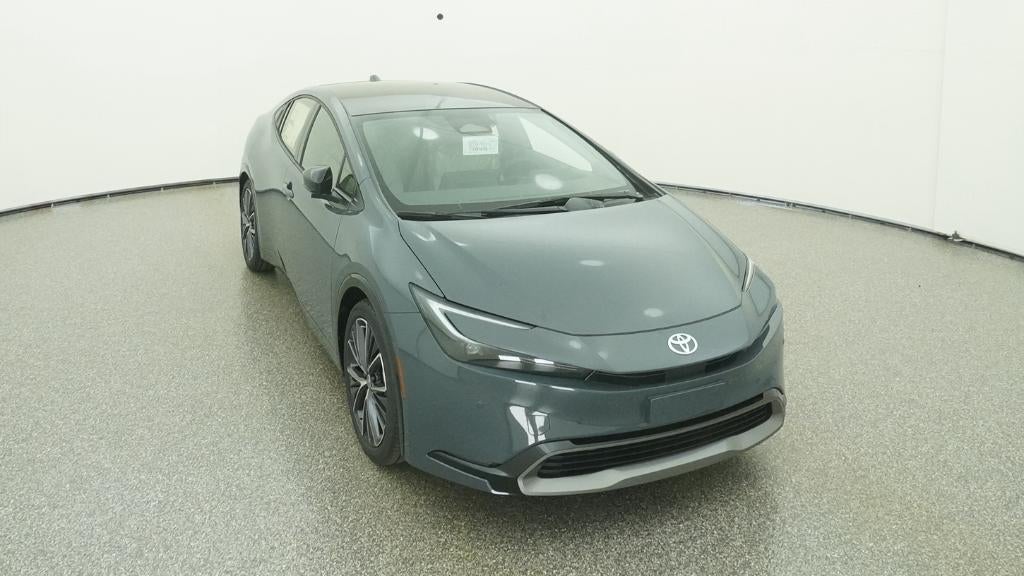 2026 Toyota Prius Limited