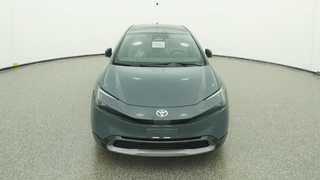 2026 Toyota Prius Limited