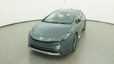 2026 Toyota Prius Limited