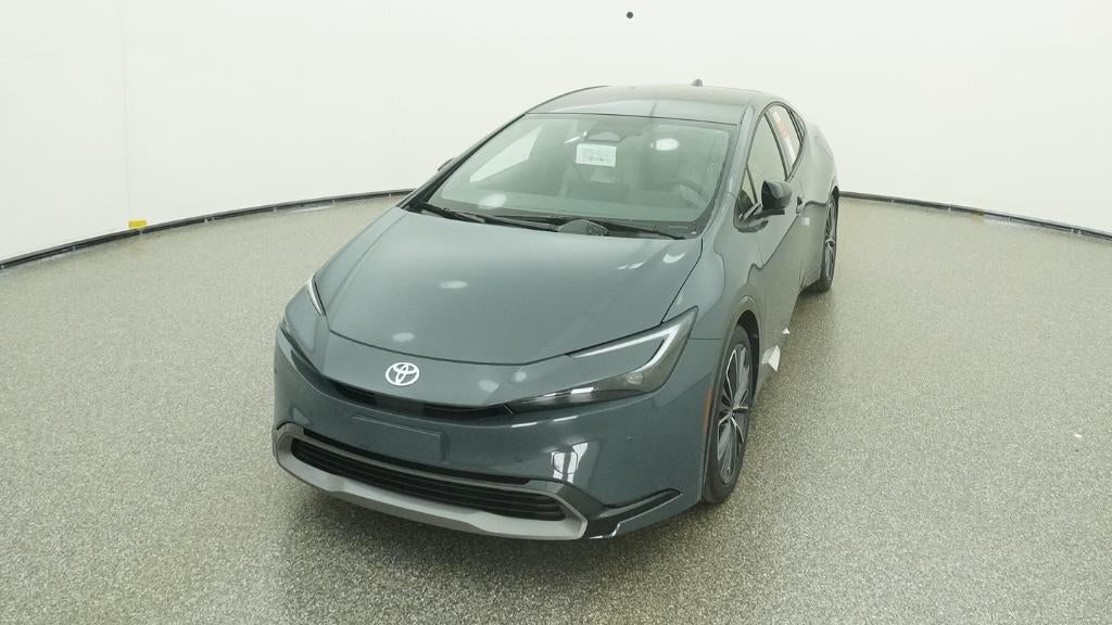 2026 Toyota Prius Limited