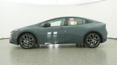 2026 Toyota Prius Limited