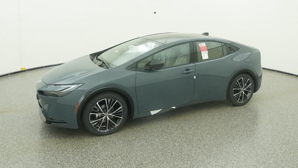 2026 Toyota Prius Limited