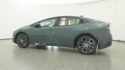 2026 Toyota Prius Limited