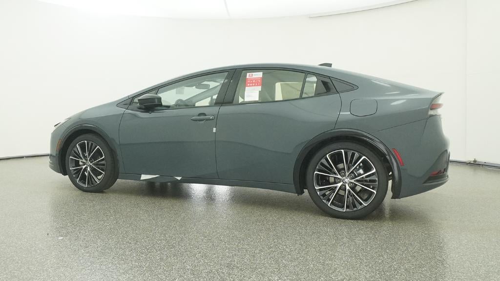 2026 Toyota Prius Limited