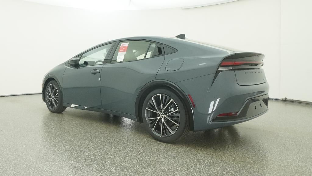 2026 Toyota Prius Limited