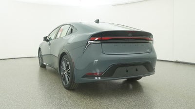 2026 Toyota Prius Limited