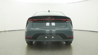 2026 Toyota Prius Limited