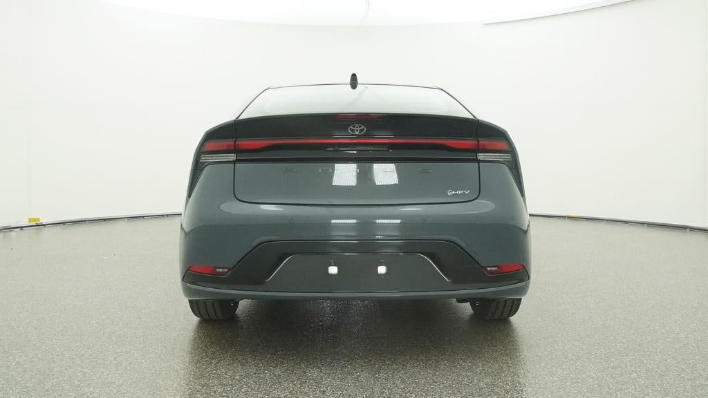 2026 Toyota Prius Limited