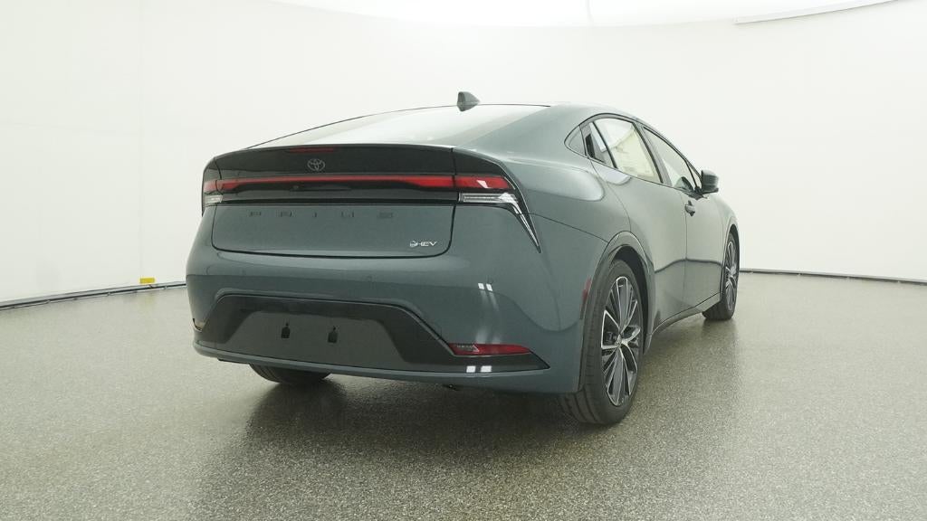 2026 Toyota Prius Limited