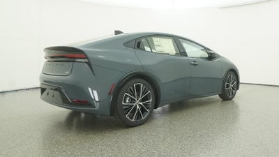 2026 Toyota Prius Limited