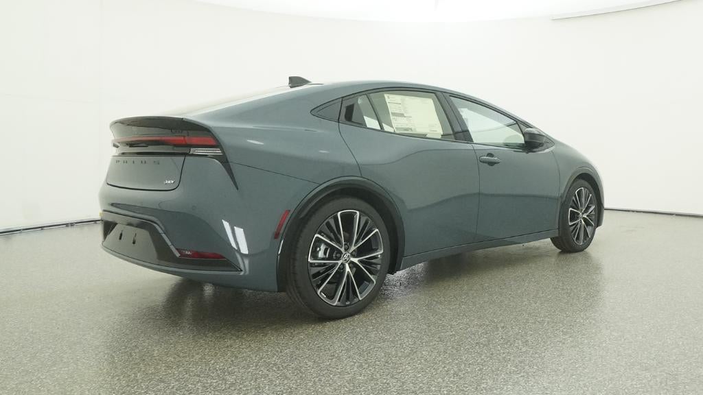 2026 Toyota Prius Limited