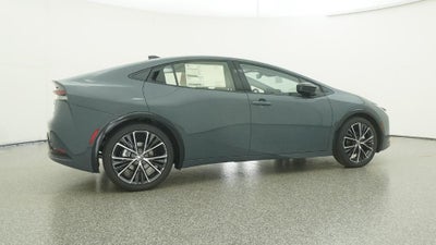 2026 Toyota Prius Limited