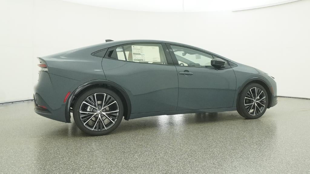 2026 Toyota Prius Limited