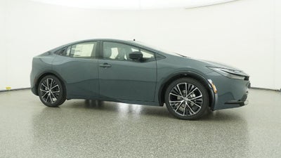 2026 Toyota Prius Limited