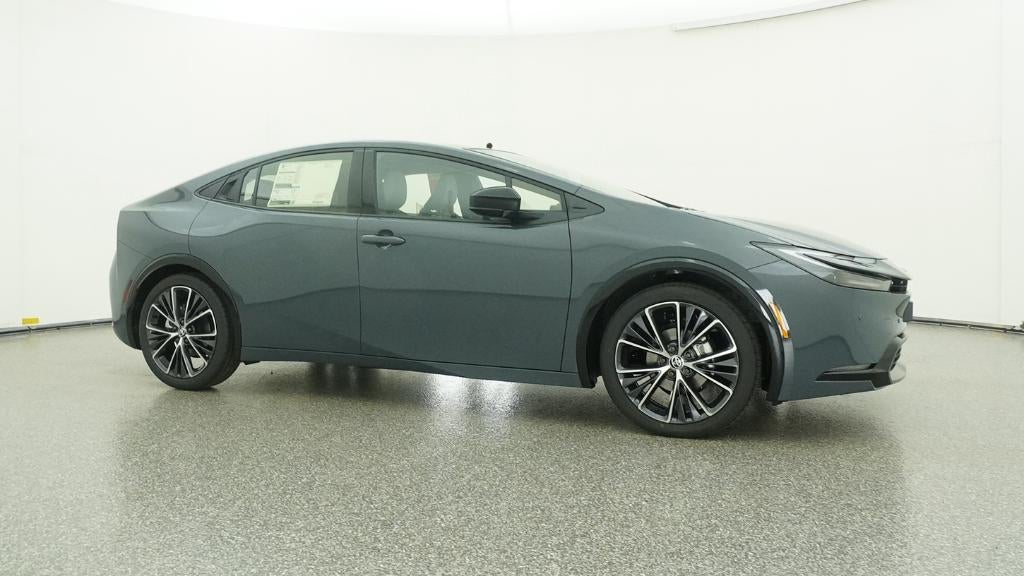 2026 Toyota Prius Limited