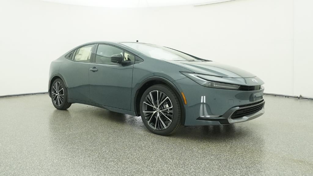 2026 Toyota Prius Limited