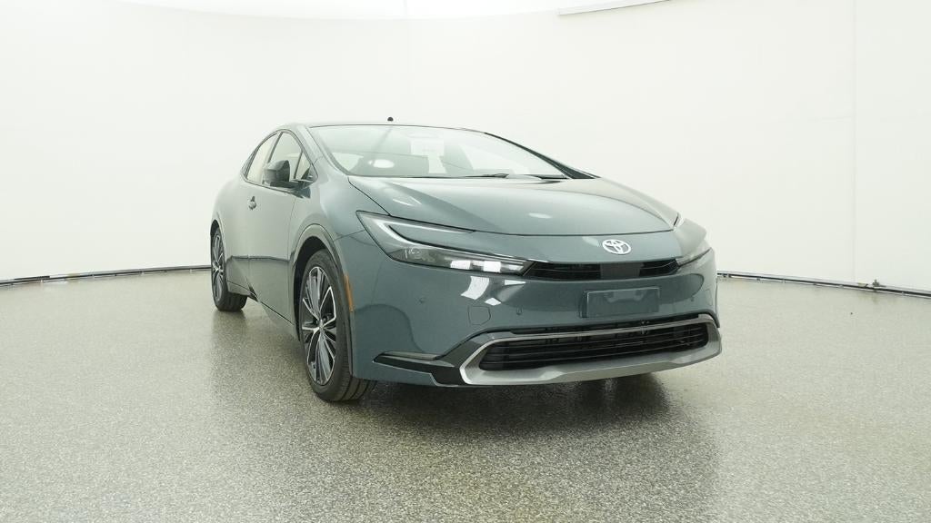 2026 Toyota Prius Limited