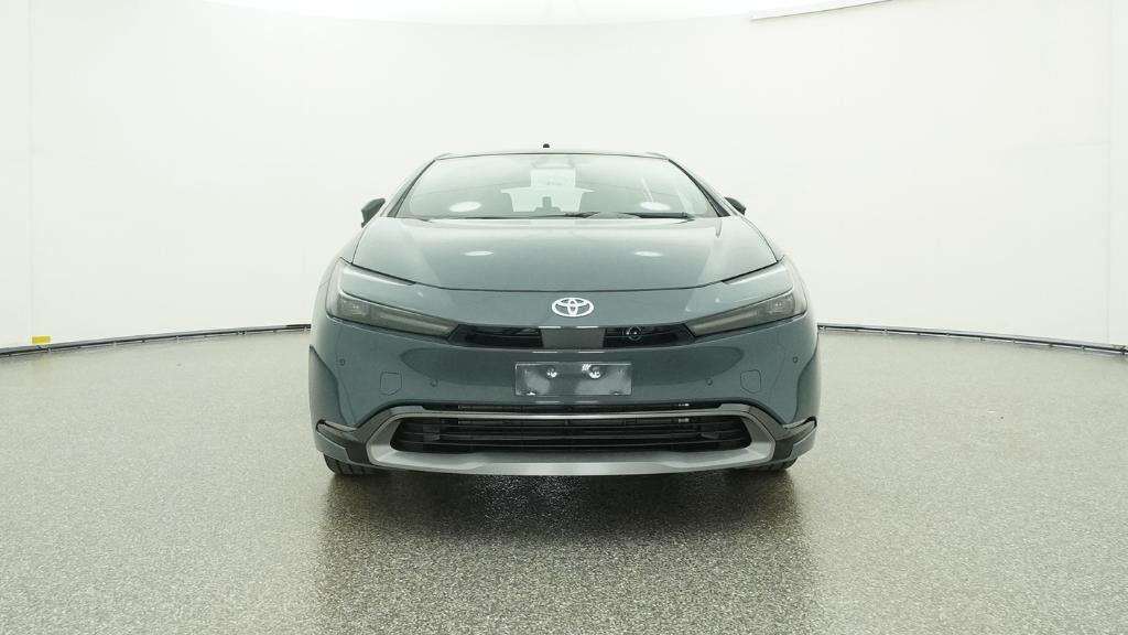 2026 Toyota Prius Limited