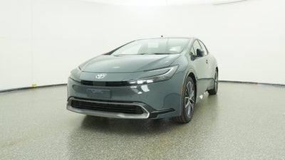 2026 Toyota Prius Limited