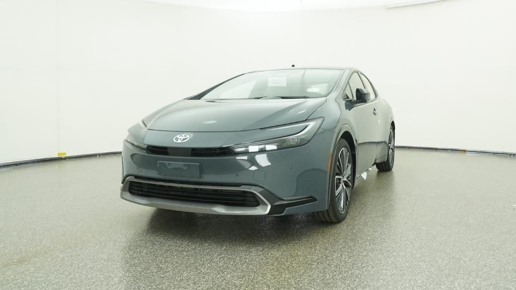 2026 Toyota Prius Limited