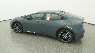 2026 Toyota Prius Limited