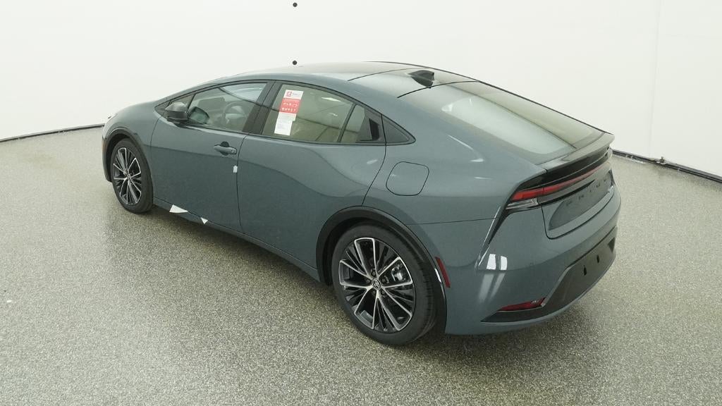 2026 Toyota Prius Limited