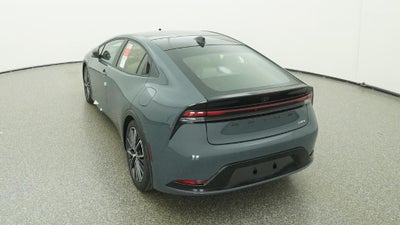 2026 Toyota Prius Limited