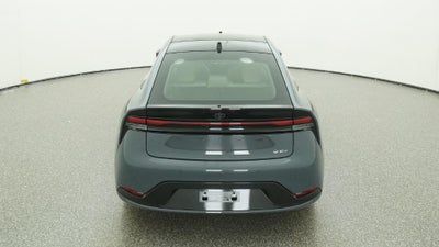 2026 Toyota Prius Limited