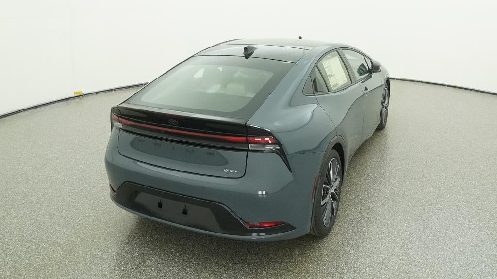 2026 Toyota Prius Limited