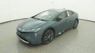 2026 Toyota Prius Limited