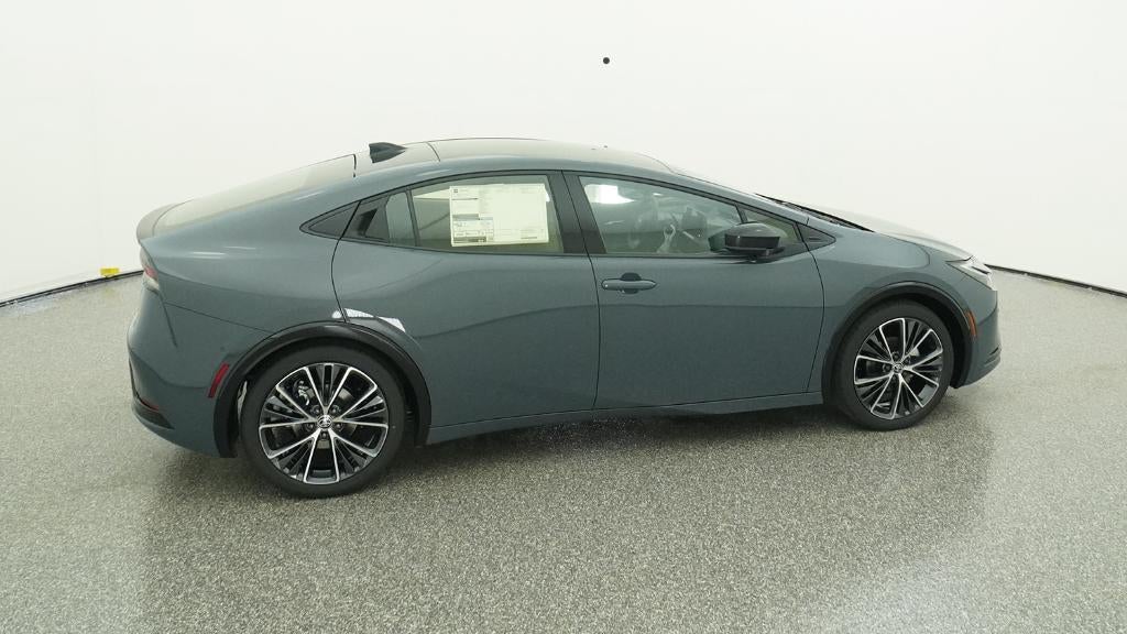 2026 Toyota Prius Limited