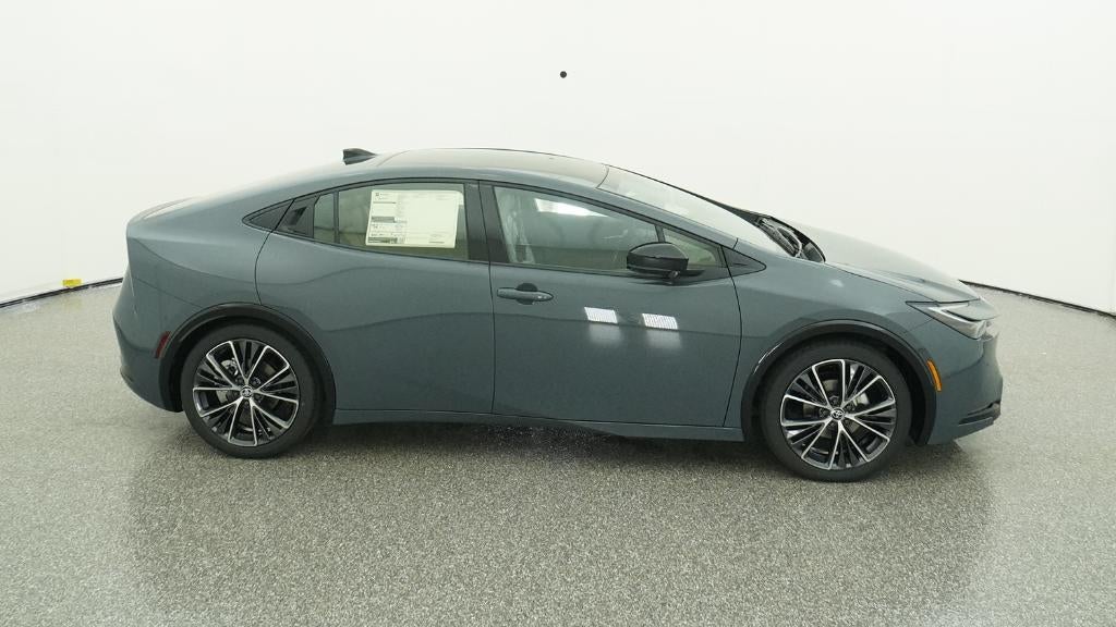 2026 Toyota Prius Limited