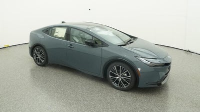 2026 Toyota Prius Limited