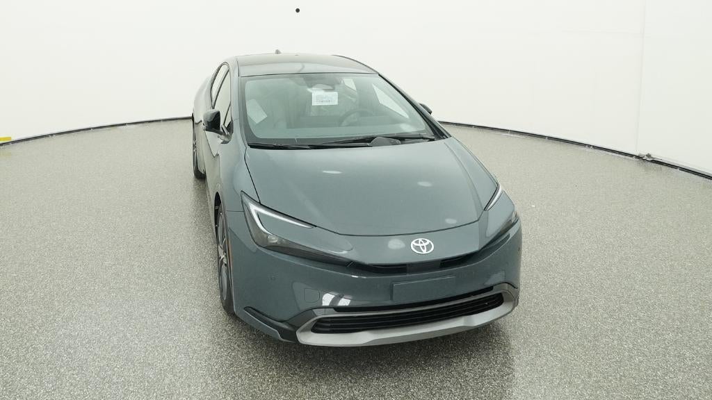 2026 Toyota Prius Limited