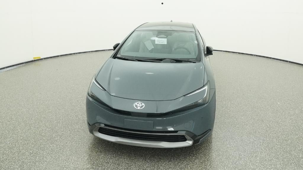 2026 Toyota Prius Limited