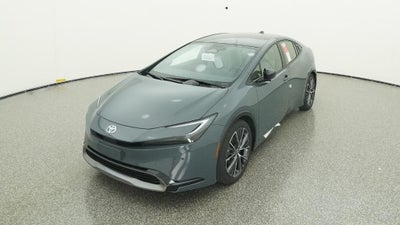 2026 Toyota Prius Limited
