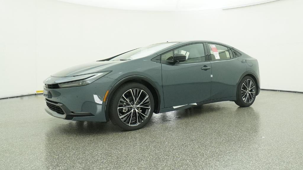 2026 Toyota Prius Limited
