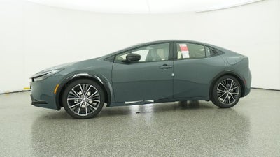 2026 Toyota Prius Limited