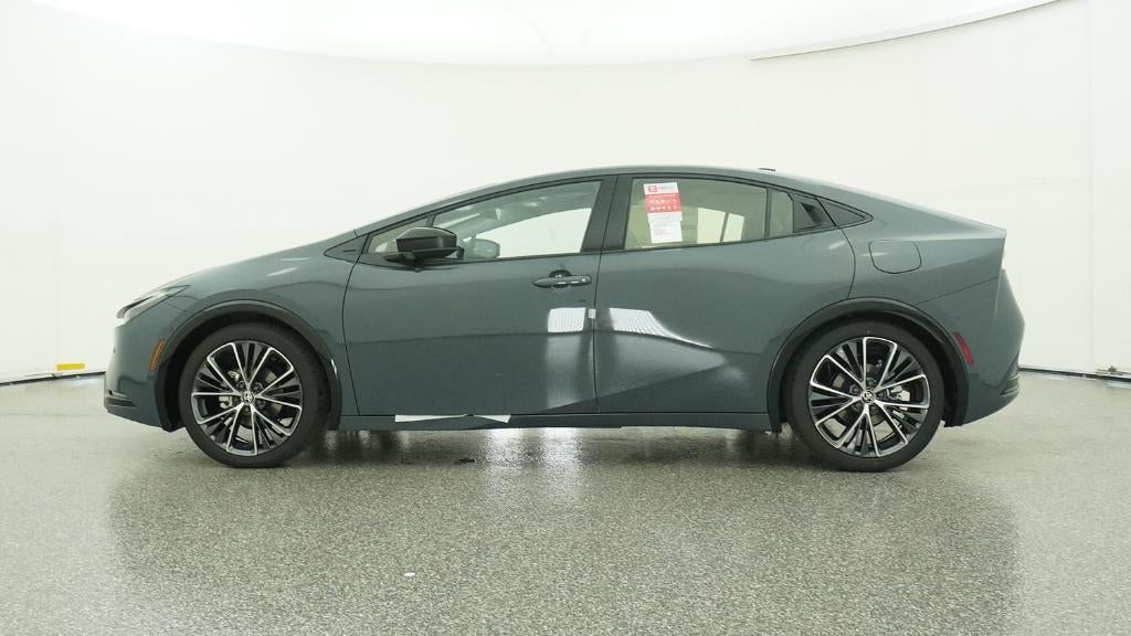 2026 Toyota Prius Limited