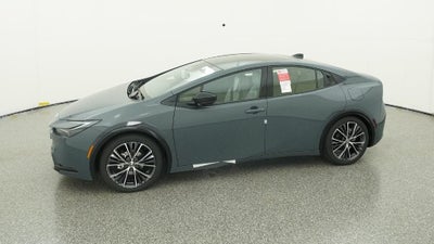 2026 Toyota Prius Limited