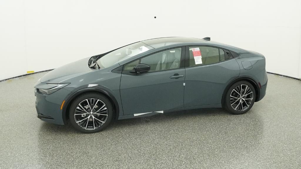 2026 Toyota Prius Limited
