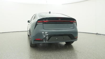 2026 Toyota Prius Limited