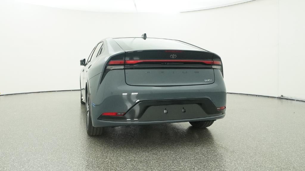 2026 Toyota Prius Limited