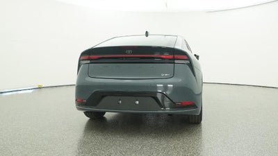 2026 Toyota Prius Limited