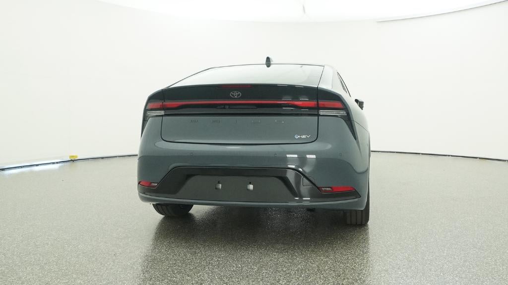 2026 Toyota Prius Limited