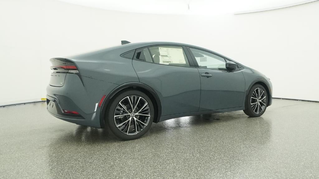 2026 Toyota Prius Limited