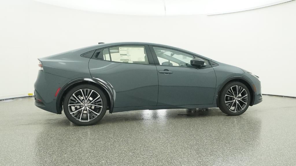 2026 Toyota Prius Limited