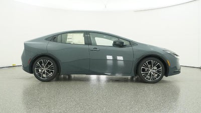 2026 Toyota Prius Limited