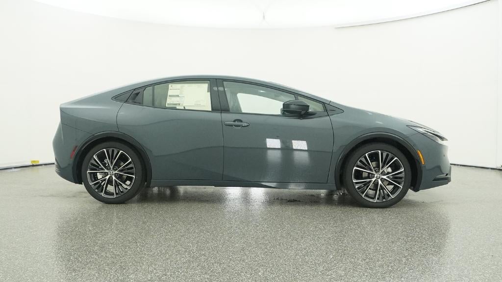 2026 Toyota Prius Limited